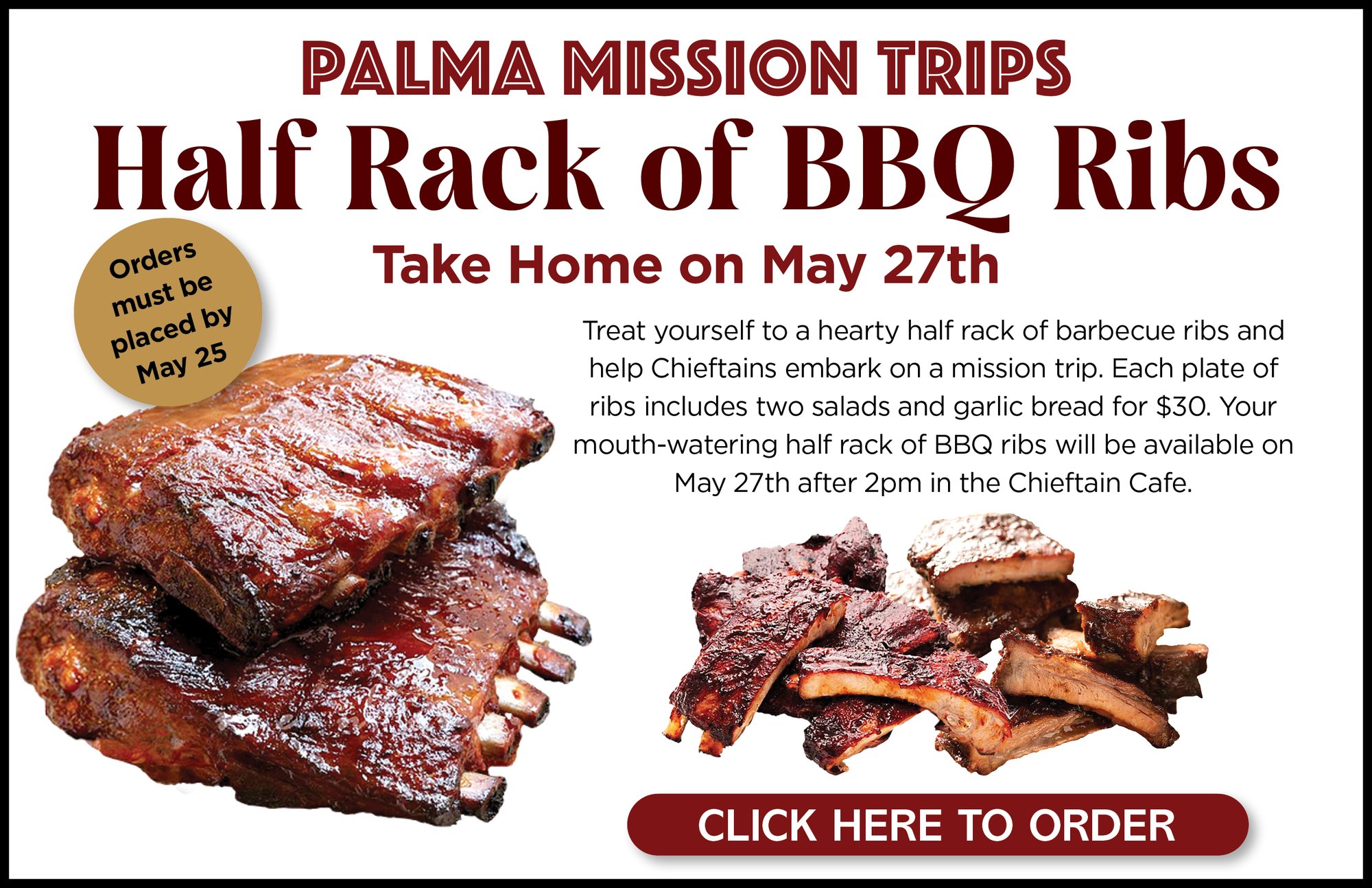Ads - Ribs