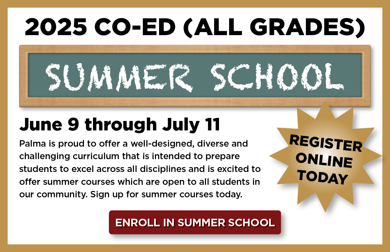 Ads - Summer School