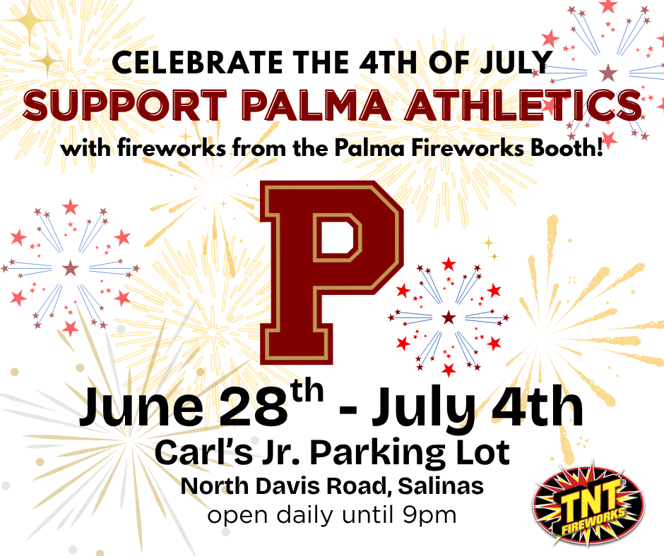 CELEBRATE THE 4TH OF JULY