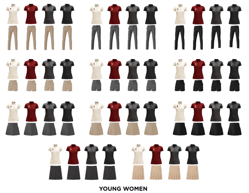 Dress Girls