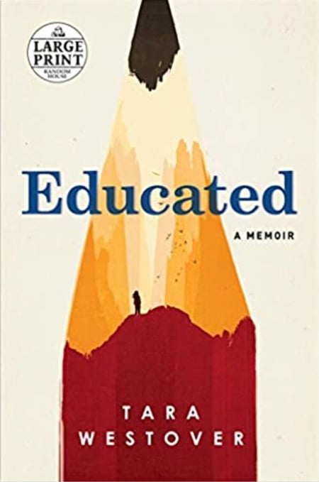 Educated- A Memoir