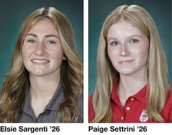 Girls State girls