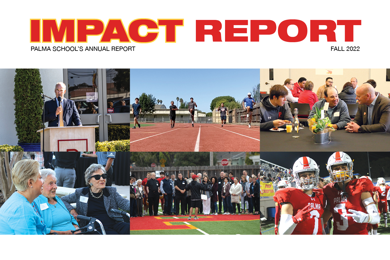 Impact Report Page1-1