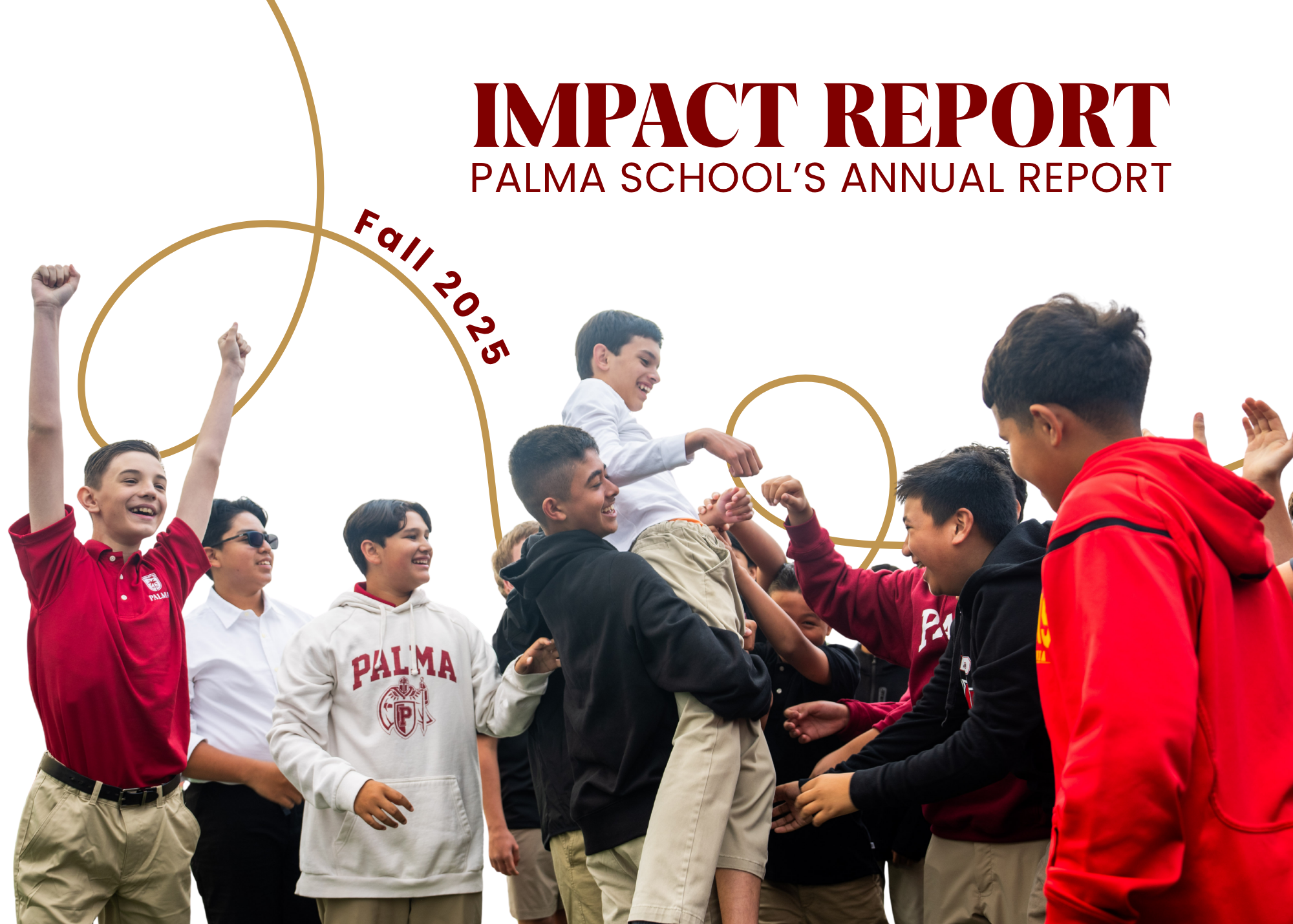 Issuu 2025 IMPACT REPORT (1)