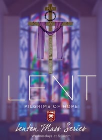 Lent 2025 EM Image
