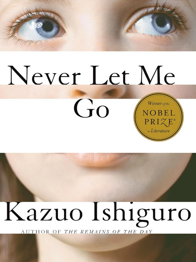 Never Let Me Go