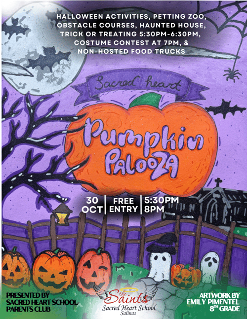 PUMPKIN PALOOZA 2026 PUMPKIN PALOOZA 2026