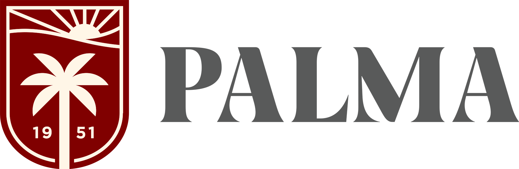 Palma Primary Logo Red-Dawn-2