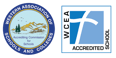 WASC and WCEA Logos