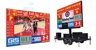 Scoreboards