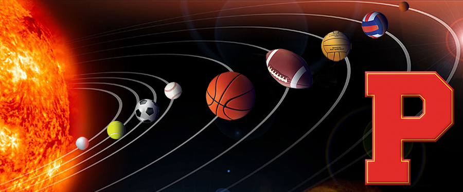 Athletic Universe Athletic Universe