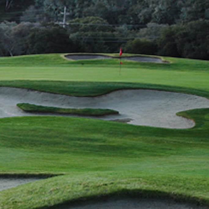 Athletics - Laguna Seca Golf Ranch