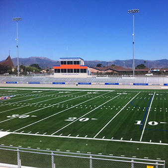 Athletics - Rabobank Stadium Athletics - Rabobank Stadium