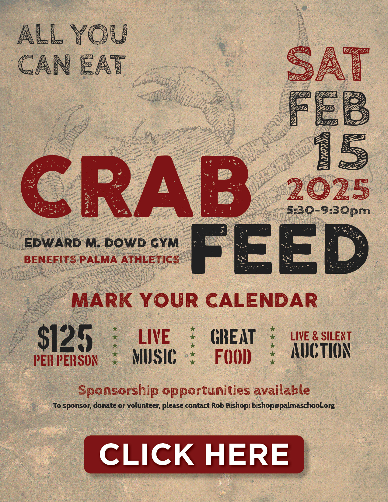Crab Feed Flyer Click Here