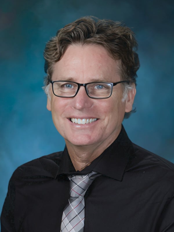 Doherty Michael