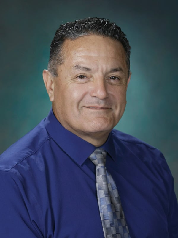 Garibay George-1