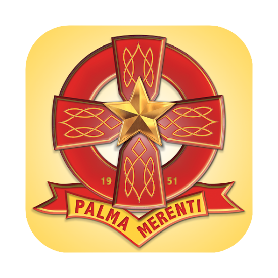 Icon-Palma School App