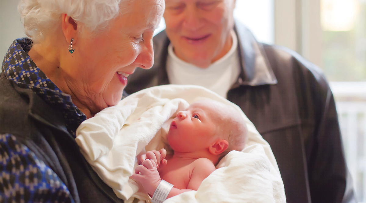 Legacy-Grandparents