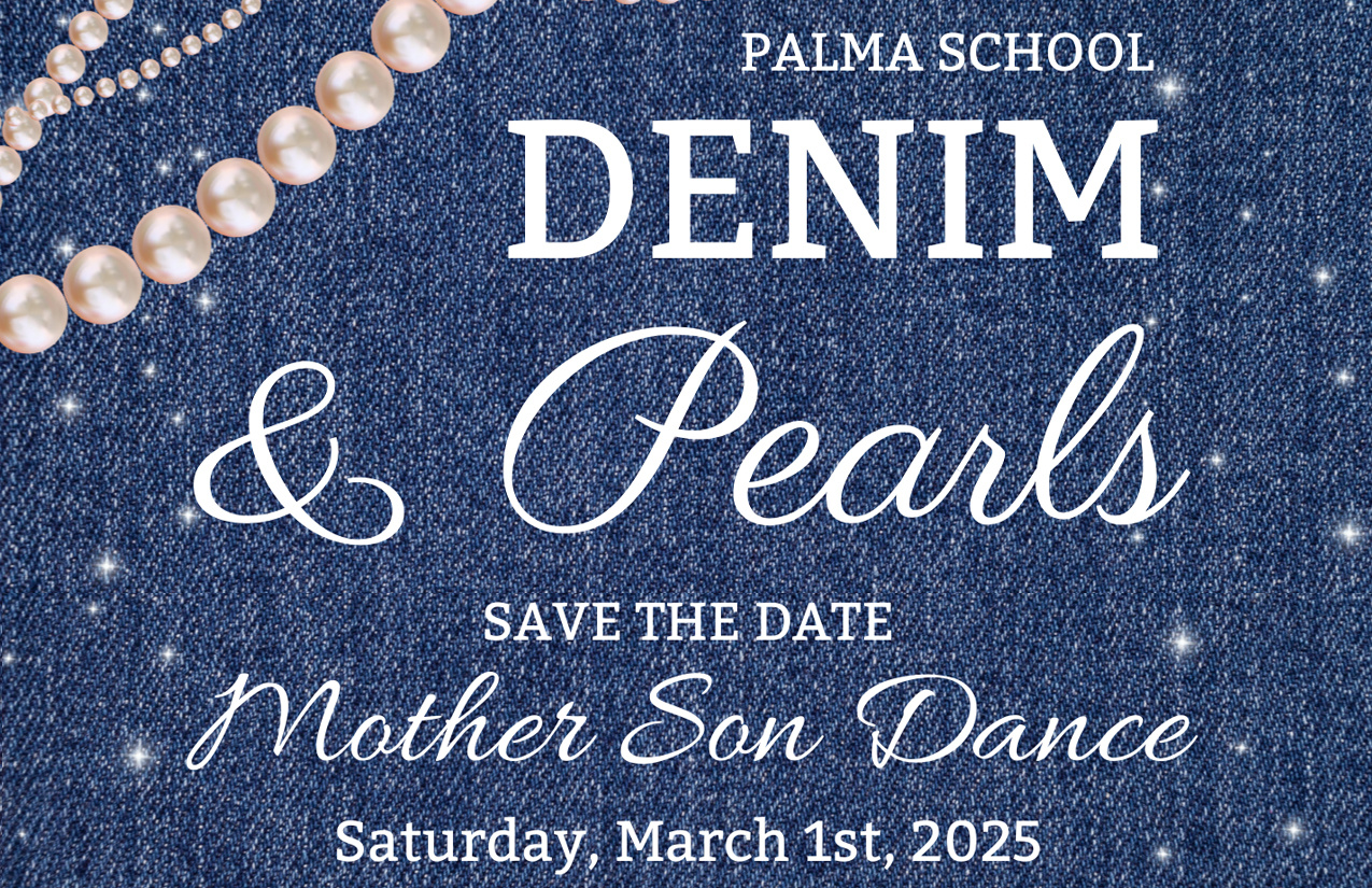 Mother Son Save the Date 1