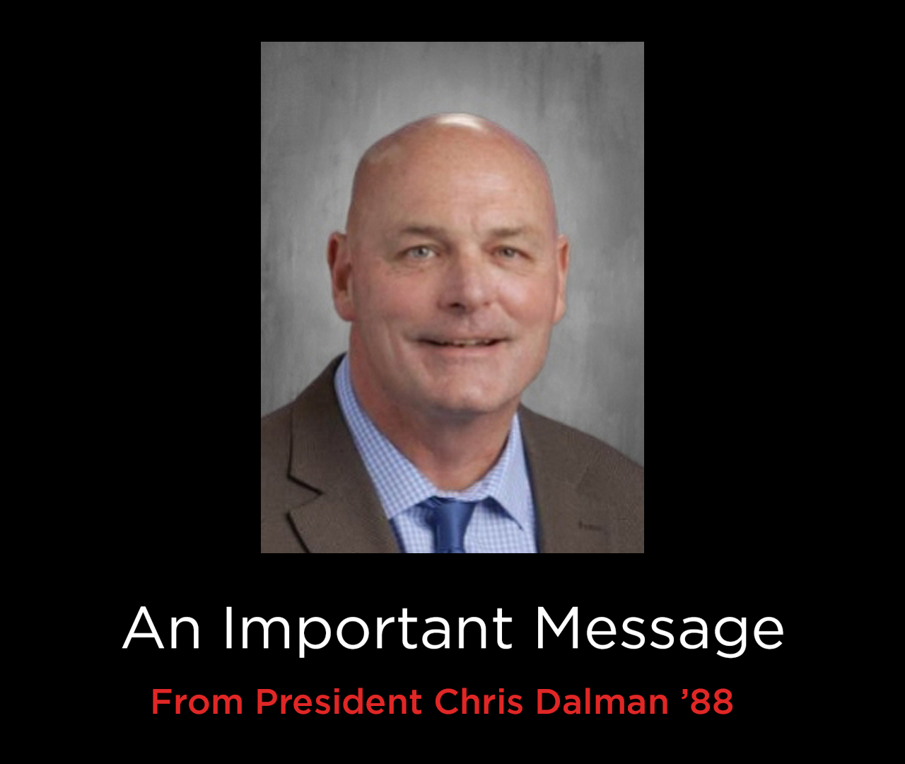 News - Important Message2