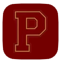 Palma Athletics App Art