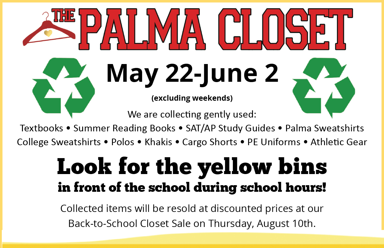 Palma Closet 2023-1
