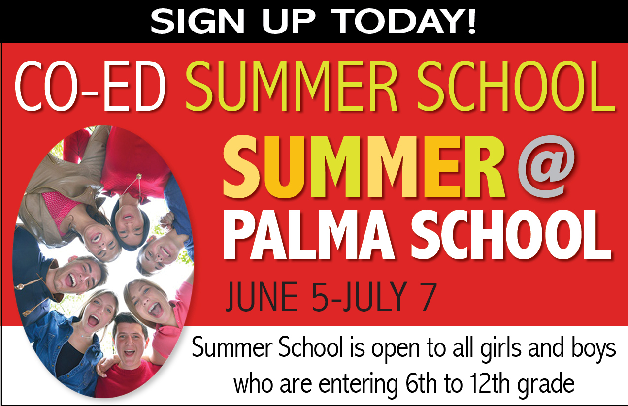 Palma Summer School 23