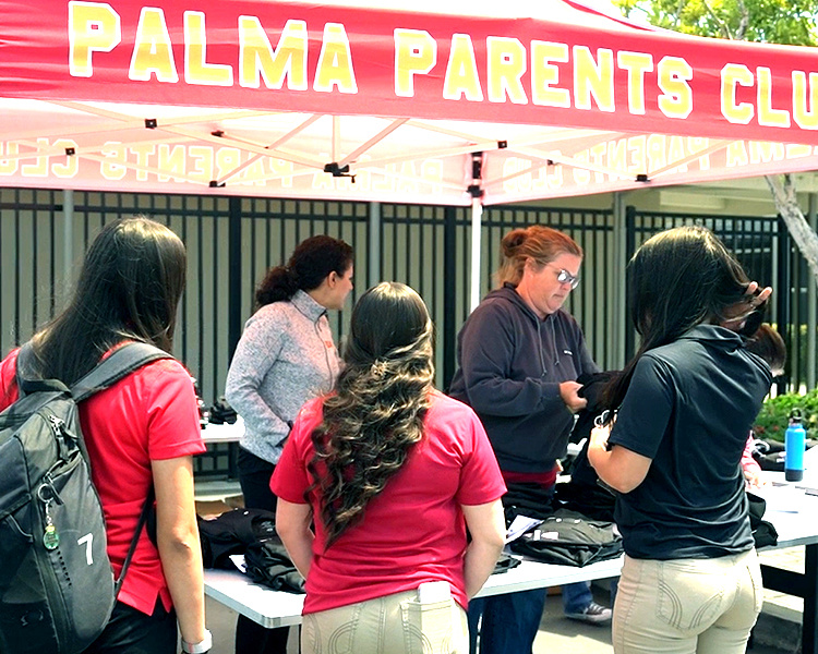 Parents Club 1 Parents Club 1
