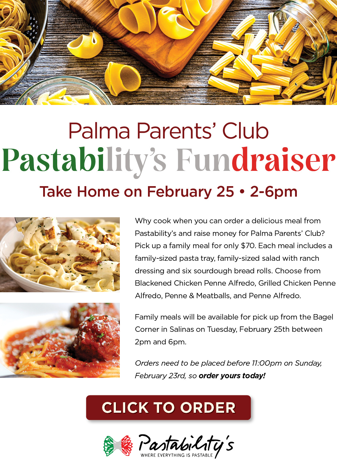 Pastabilitys Fundraiser Lrg Ad