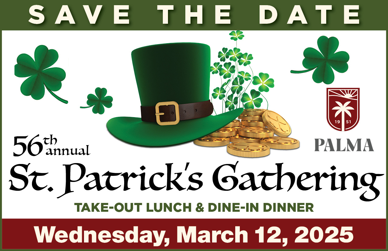SPG Save the Date