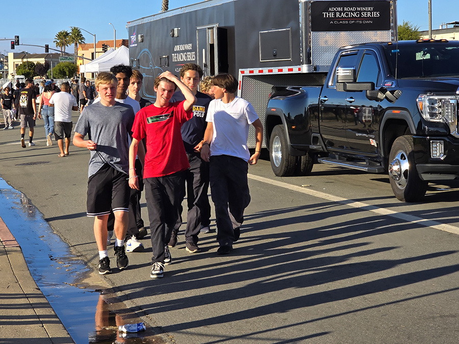 Water Polo Team Water Polo Team